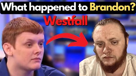 Brandon Westfall update, what happened to him after the doctors ...